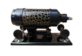 Sweetheart Cannon Sex Machine Black & Red Large Sex Machines
