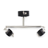 T Stainless Steel Wrist-neck Cuff Spreaders and Hangers