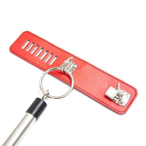 T Stainless Steel Wrist-neck Cuff Spreaders and Hangers