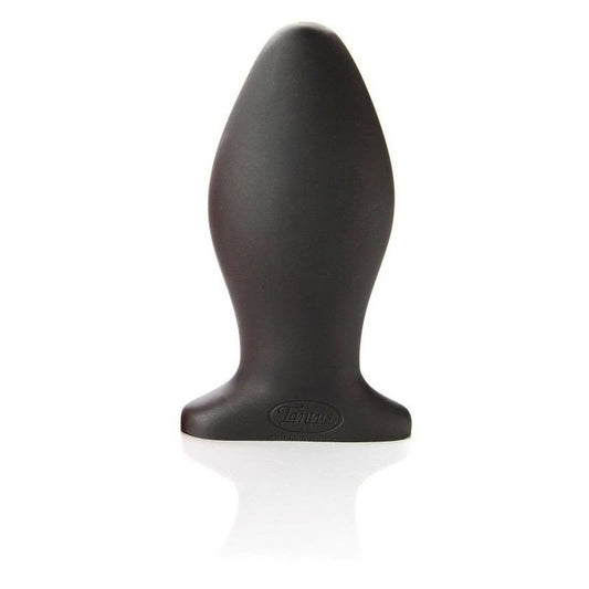 Tantus A Bomb Black - Anal Dildos