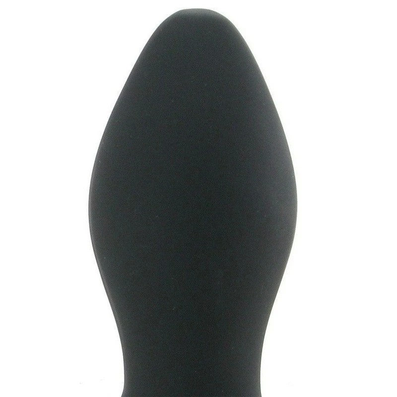 Tantus A Bomb Black Anal Dildos