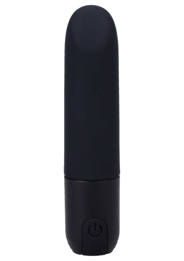 Doc Johnson 10 Functions Bullet Vibrator In A Bag Bullet Vibrators