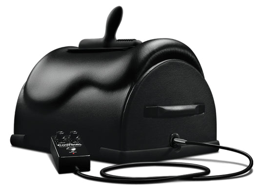 The Cowgirl Premium Sex Machine - Sex Machines