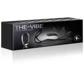 The-Vibe Dual Stimulation Pleasure Set Cock Rings