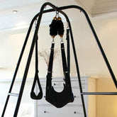 Toughage Fantasy Swing Stand - Elevate Your Intimate Experiences Sex Swings And Slings