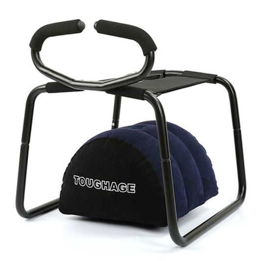 Toughage Sex Chair With Sex Pillow - Sex Furniture