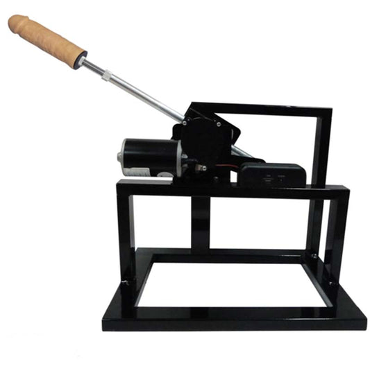 Turbo Sex Machine - Sex Machines