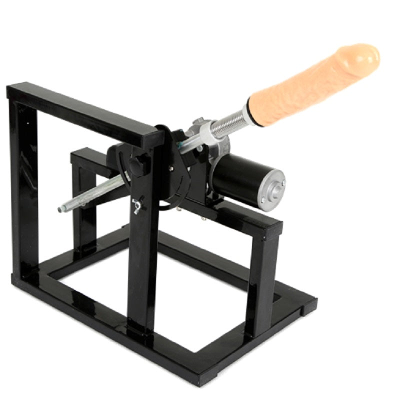 Turbo Sex Machine Sex Machines