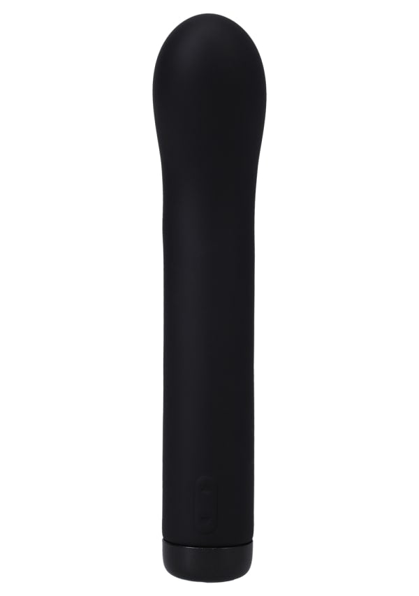 Doc Johnson Discreet & Powerful G Spot Vibe In A Bag G-Spot Vibrators