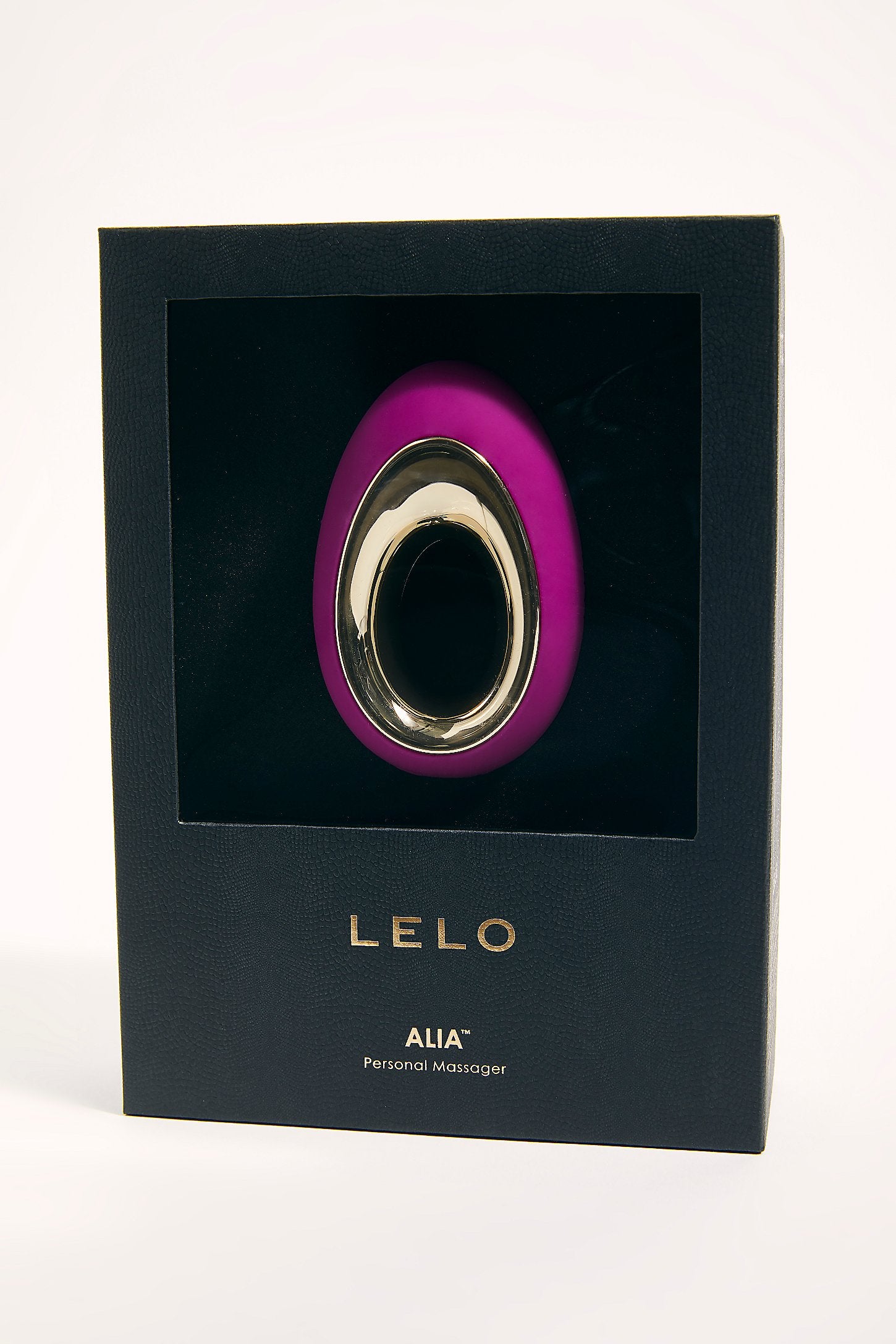 Lelo Alia Luxury Waterproof Personal Massager Personal Massagers