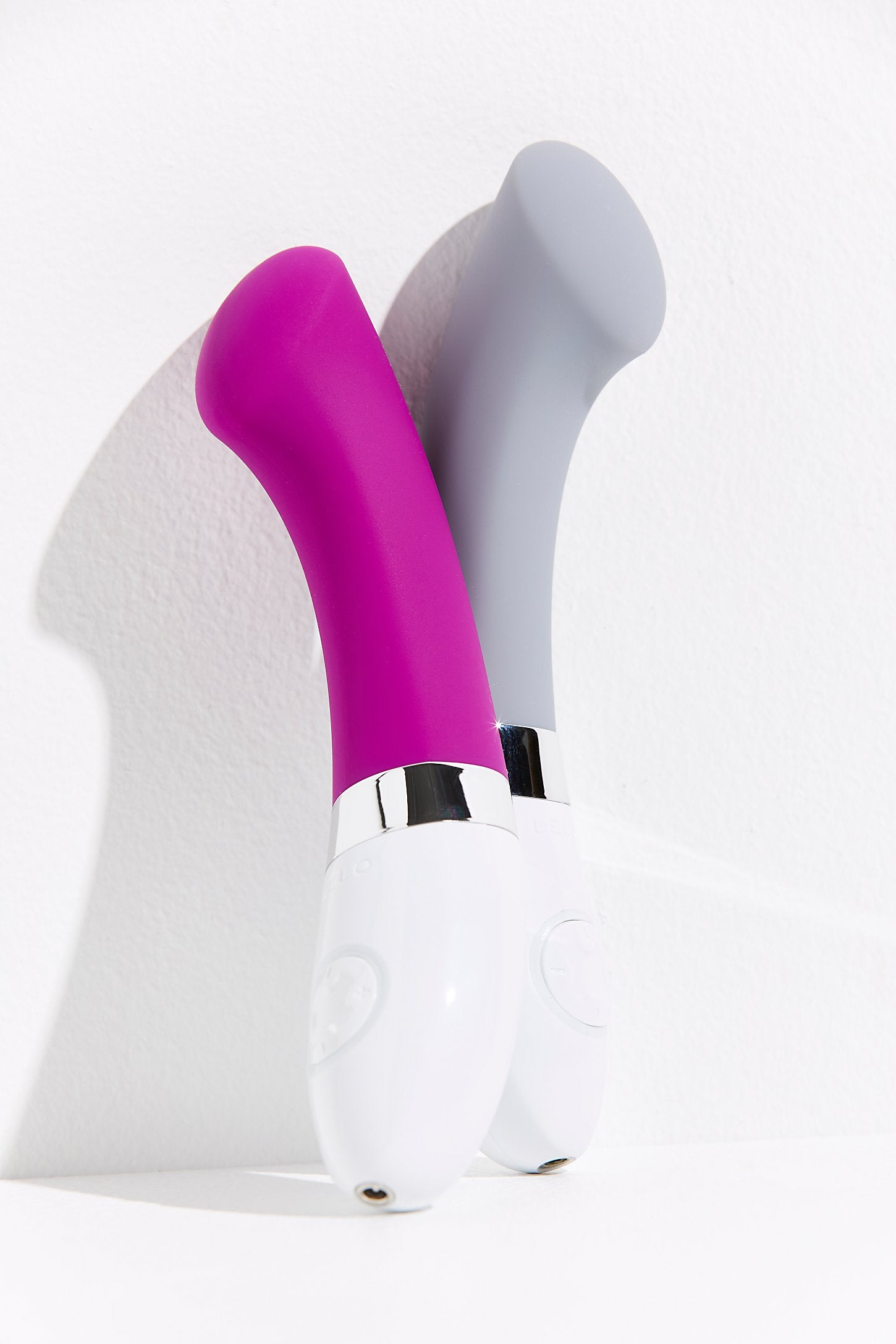Lelo Gigi 2 Rechargeable G Spot Vibrator Luxury Sex Toys