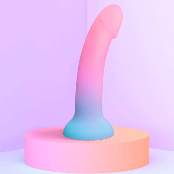 LOVE TO LOVE DILDOLLS Utopia Silicone Dildo Realistic Dildos