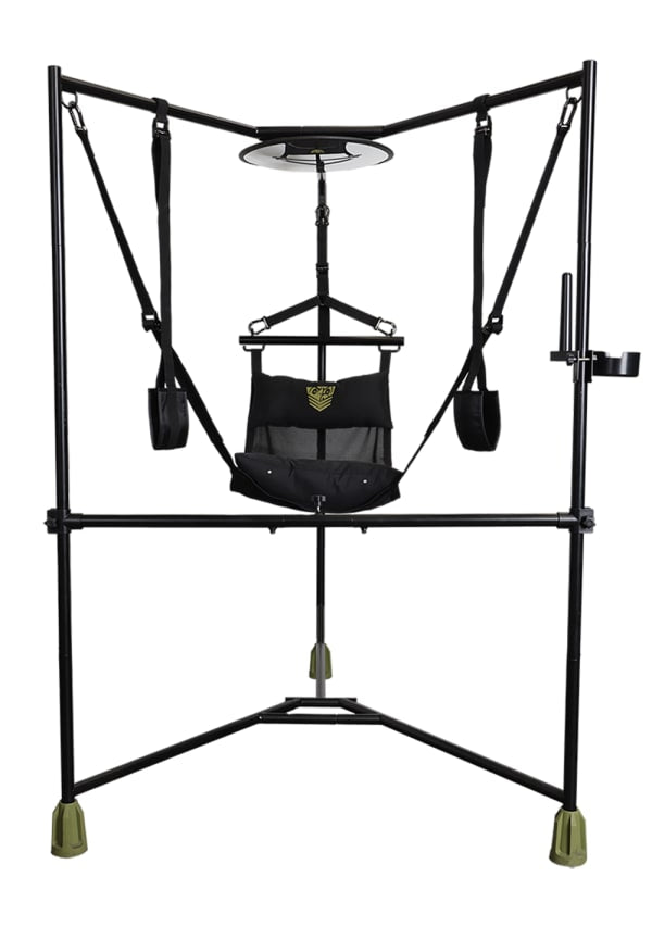 Doc Johnson Fort Troff Hammock Hangar BDSM Sling Cuffs and Restraints