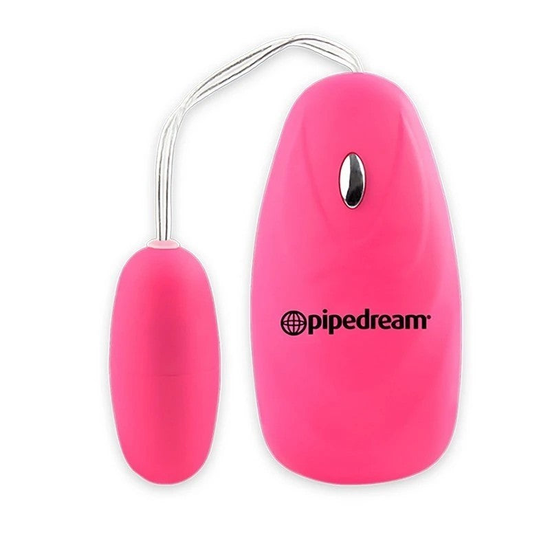 Pipedream Neon Luv Touch 5 Function Bullet Vibrator Bullet Vibrators