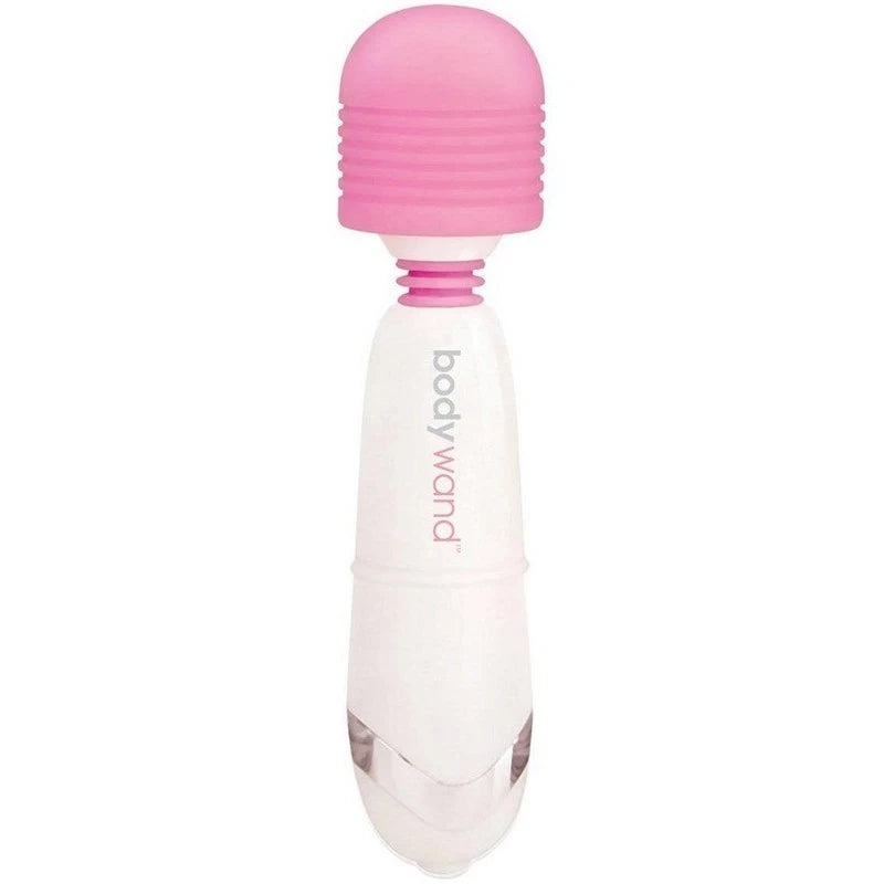 Bodywand 5 Function Mini Wand Anal Vibrators