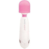 Bodywand 5 Function Mini Wand Anal Vibrators