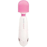 Bodywand 5 Function Mini Wand Anal Vibrators