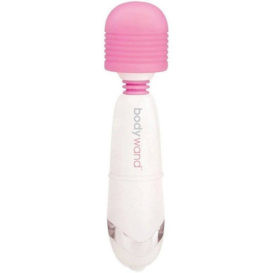 Bodywand 5 Function Mini Wand - Anal Vibrators
