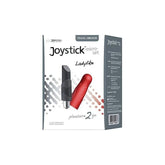 Joystick Micro Set Ladylike Bullet Vibrators