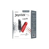 Joystick Micro Set Ladylike Bullet Vibrators