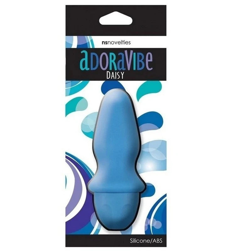AdoraVibe Daisy Anal Vibrators