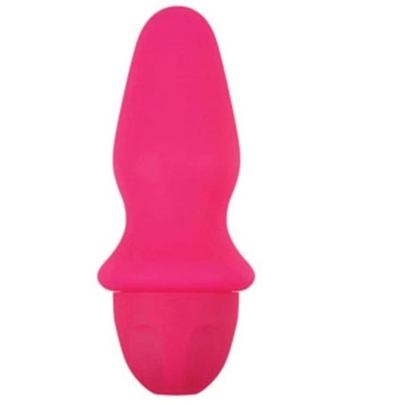 AdoraVibe Daisy Anal Vibrators
