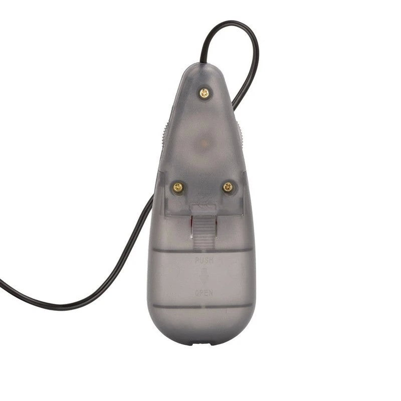 Colt Multi-Speed Power Pak Love Egg Massager Anal Vibrators