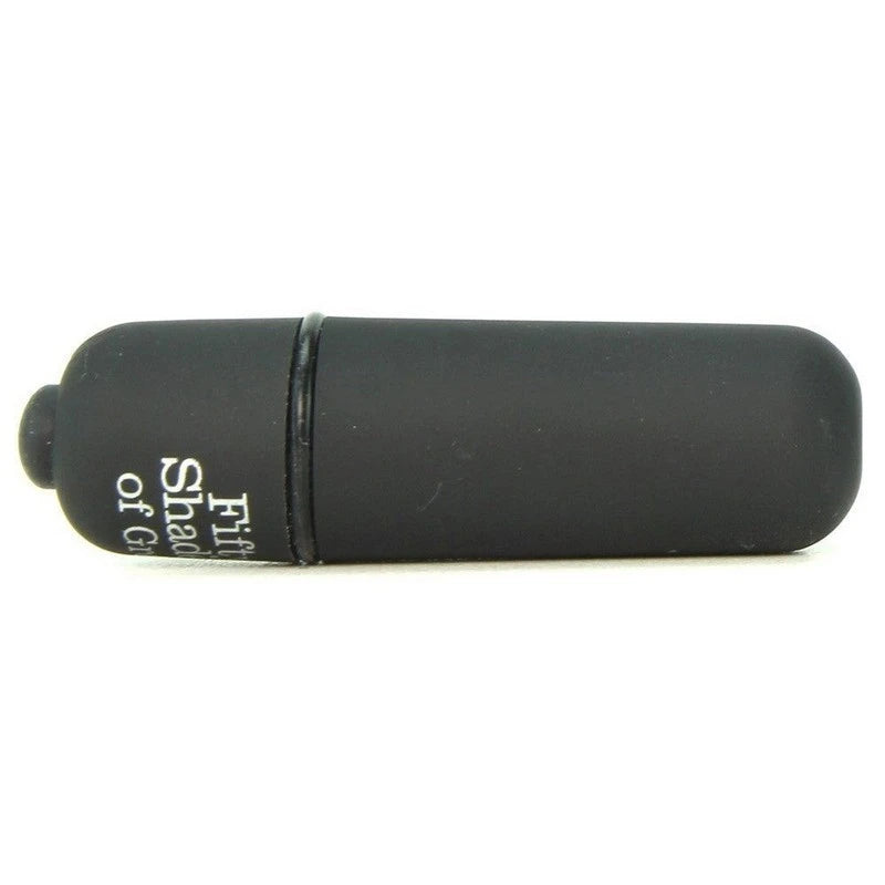 Fifty Shades of Grey Heavenly Massage Bullet Vibrator Bullet Vibrators