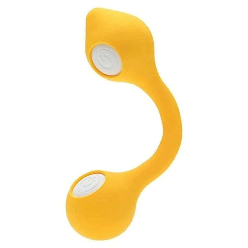 Tenga VI BO Twin ORB Masturbators and Strokers