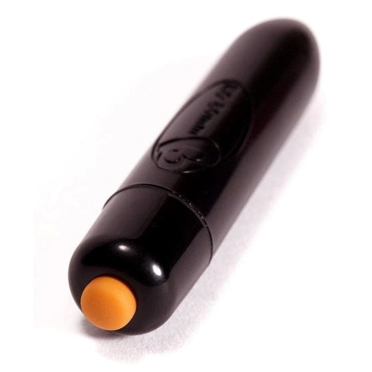 Pornhub Official Collection Bullet Black Bullet Vibrators