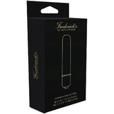 Fredericks of Hollywood Lovers Collection Bullet VIbrator Personal Massagers