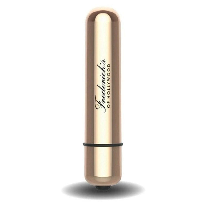 Fredericks of Hollywood Lovers Collection Bullet VIbrator Personal Massagers