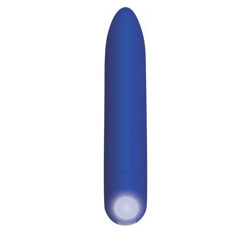Zero Tolerance All Mighty Rechargeable Bullt Vibrator Bullet Vibrators