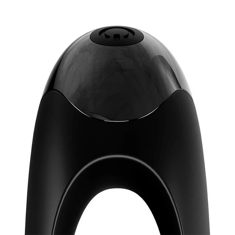 Satisfyer Candy Cane Waterproof Full Body Finger Vibrator Anal Dildos