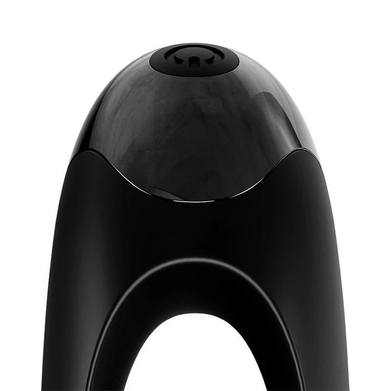 Satisfyer Candy Cane Waterproof Full Body Finger Vibrator Finger and Tongue Vibrators