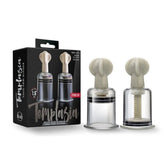 Temptasia Adjustable Pleasure Suckers - Heighten Your Senses