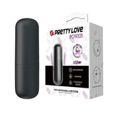 Pretty Love Power Bullet - Elevate Your Intimate Pleasure Body Wands