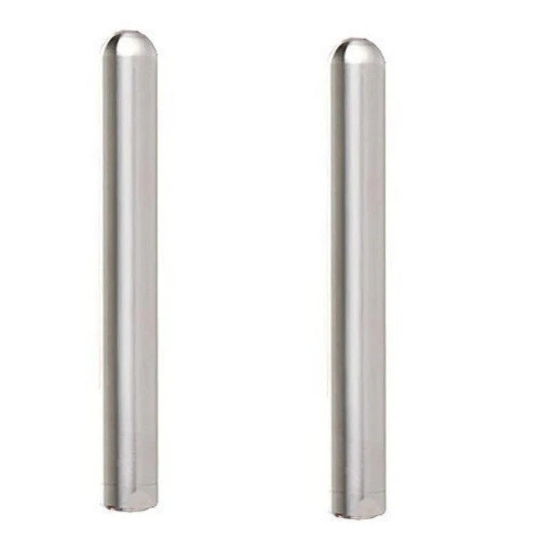 Aneros Muze Stainless Steel Bullet Vibrator Bullet Vibrators