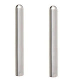 Aneros Muze Stainless Steel Bullet Vibrator Bullet Vibrators