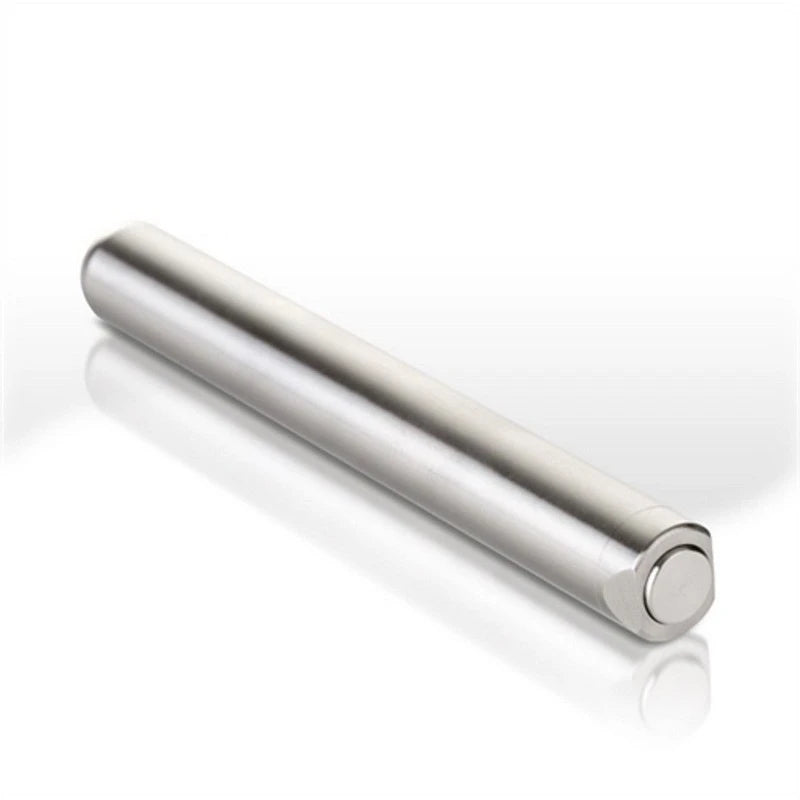 Aneros Muze Stainless Steel Bullet Vibrator Bullet Vibrators