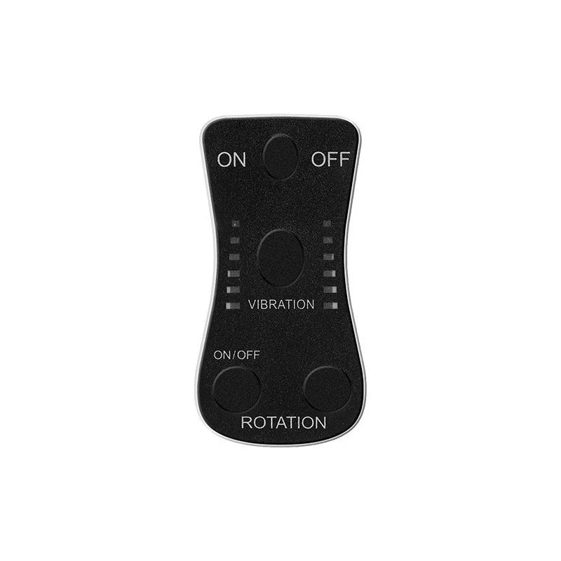 IVibe Rabbit Strawberry - Dual Stimulation Silicone Delight Rabbit Vibrators