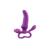 SHOTS Ripple Vibrator Prostate Toys