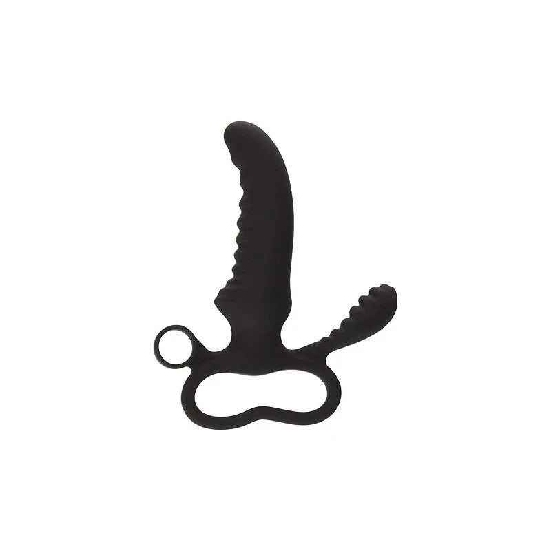 SHOTS Ripple Vibrator Prostate Toys