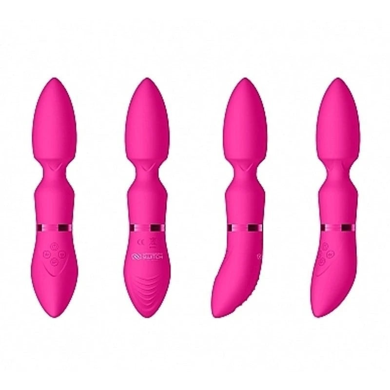 Switch Pleasure Kit #4 Pink Sex Kits