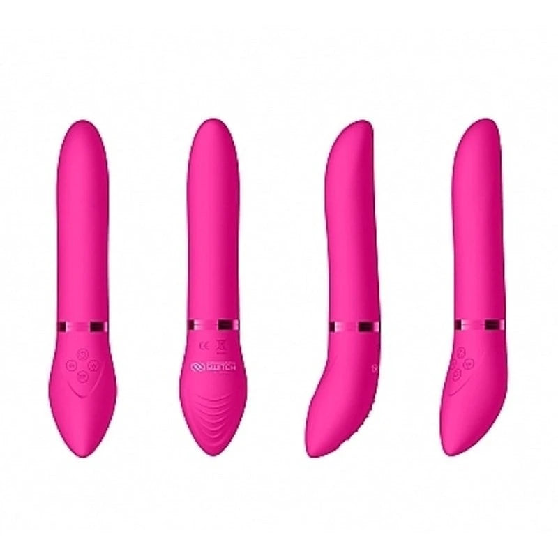 Switch Pleasure Kit #4 Pink Sex Kits