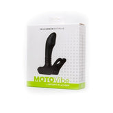 MOTOVibe Tailgunner by Sport Fucker Anal Vibrators