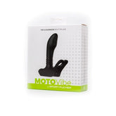 MOTOVibe Tailgunner by Sport Fucker Anal Vibrators