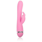 Jack Rabbit Pro 7 Function Triple Motor Vibrator Butt Plugs