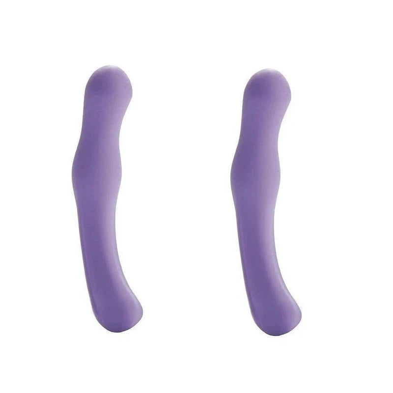 Dr. Laura Berman Fiji Vibrating Vaginal Stimulator Love Eggs and Kegel Exercisers