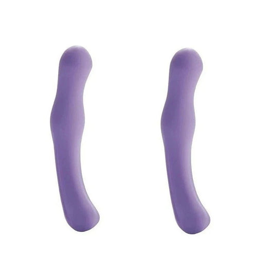 Dr. Laura Berman Fiji Vibrating Vaginal Stimulator Love Eggs and Kegel Exercisers
